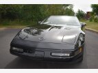 Thumbnail Photo 30 for 1993 Chevrolet Corvette Convertible